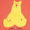 画像をギャラリービューアに読み込む, Hug Me Bear T-shirt / BOBO CHOSES 25SS
