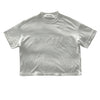 画像をギャラリービューアに読み込む, logo tee / white / UNIONINI 26SS

