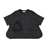 画像をギャラリービューアに読み込む, ○△tee / black / UNIONINI 25SS
