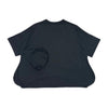 画像をギャラリービューアに読み込む, ○△tee / black / UNIONINI 25SS
