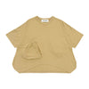 画像をギャラリービューアに読み込む, ○△tee / cinnamon / UNIONINI 25SS

