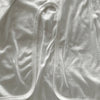 画像をギャラリービューアに読み込む, slit long sleeved tee / white / UNIONINI 26SS
