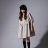 画像をギャラリービューアに読み込む, bub one piece / beige / UNIONINI 26SS
