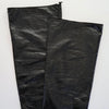 画像をギャラリービューアに読み込む, Another Hem Enamel / black / mediam 24AW
