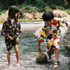 画像をギャラリービューアに読み込む, JINBEI FLOW / WOLF&amp;RITA 24SS

