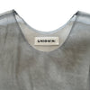 画像をギャラリービューアに読み込む, teddybear lace tulle one piece / gray / UNIONINI 26SS
