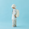 画像をギャラリービューアに読み込む, light ox daypack 10L / ecru / MOUN TEN. 24SS
