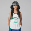 画像をギャラリービューアに読み込む, Bucket Hat / blue / GRIS 25SS
