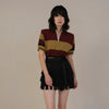 画像をギャラリービューアに読み込む, Good Shoulder Pad / black / mediam 24SS
