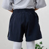 画像をギャラリービューアに読み込む, stretch board shorts / navy / MOUN TEN. 23SS
